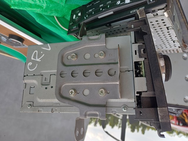 39100SWAG102 Honda 