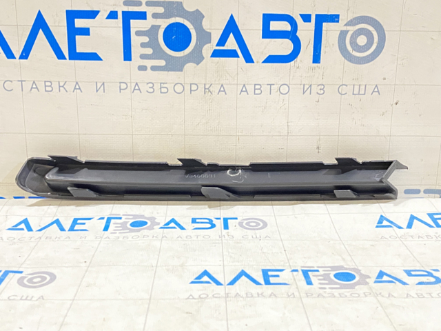 FP7435915 FPS Молдинг переднього бампера, лівий