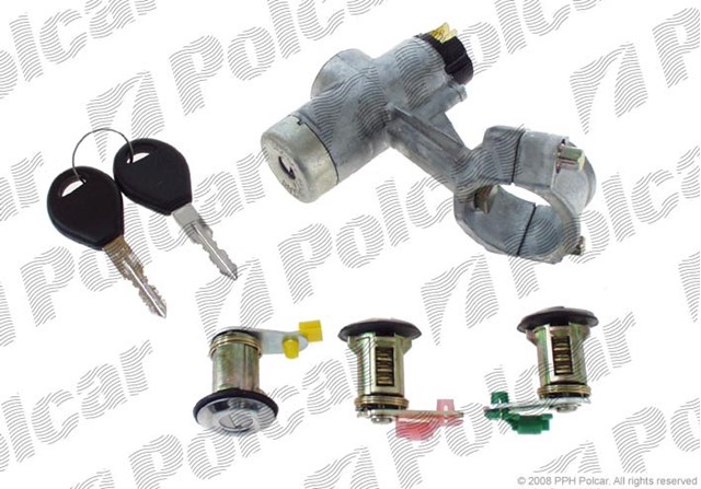 2705Z01 Polcar 