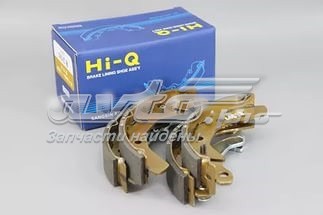 Колодки гальмові задні, барабанні Hi-q SA103 ціна, від 28.04 USD