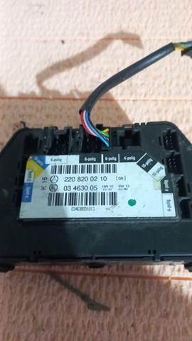 Купити A2208200210 Mercedes 