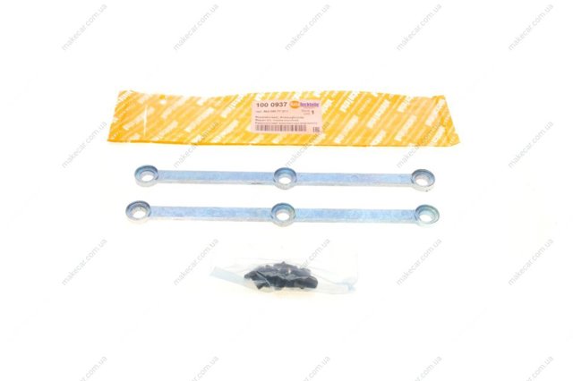 Ремкомплект впускного колектора Autotechteile 1000937 ціна, від 15.87 USD