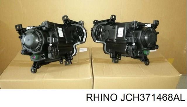  JCH371468AL Rhino