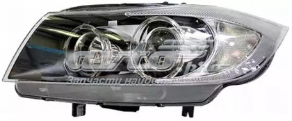 Фара правая Magneti Marelli LPN071 ціна, від 35.37 USD