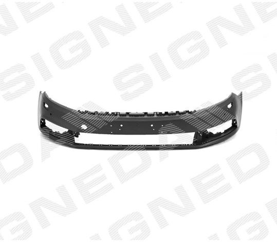 Ліве переднє крило Signeda PBM10098AL ціна, від 203.91 USD