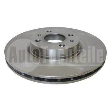 Купити 5040016 Autotechteile Ротор гальмівний