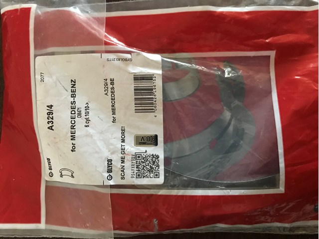  Glyco A3294STD ціна, від 95.02 USD