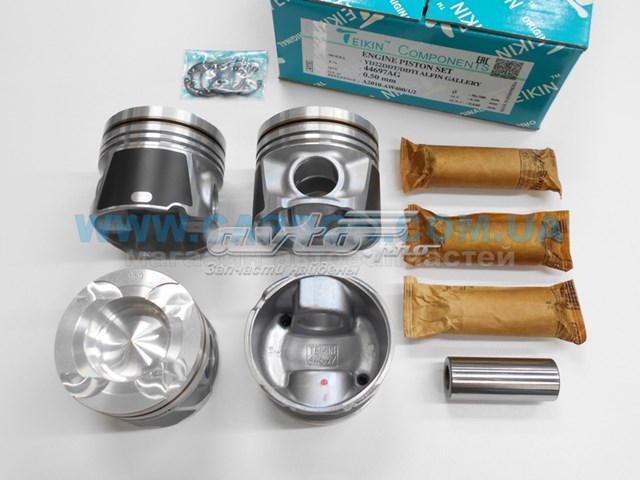  Teikin 44697AG050 ціна, від 347.84 USD
