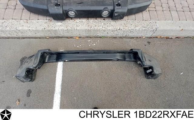 Кожух бампера заднього Chrysler 1BD22RXFAE ціна, від 129.59 USD