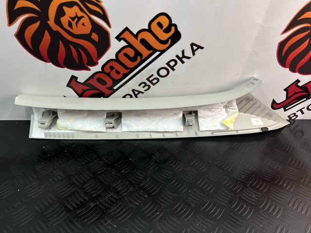 Обшивка стійки кузова внутрішня, передня права VAG 5NN867234ARM5 ціна, від 10.00 USD