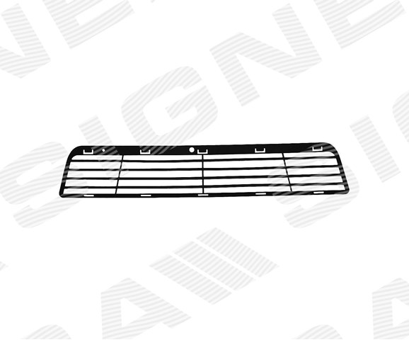 PDG99049BA Signeda Решітка переднього бампера