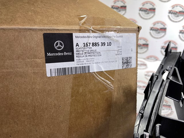  A1678853910 Mercedes
