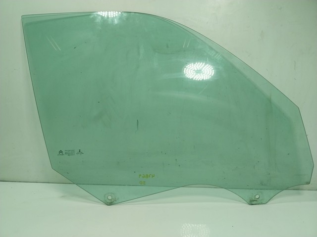 Купити GS2061D302S Sekurit Скло передніх дверей, правою