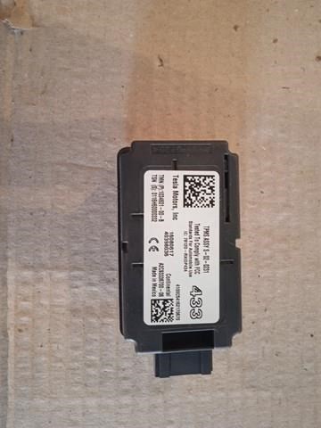  Tesla 103460100B