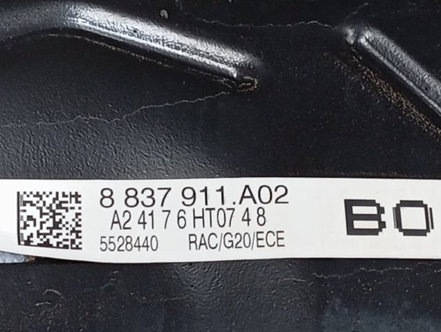  33318837911 BMW