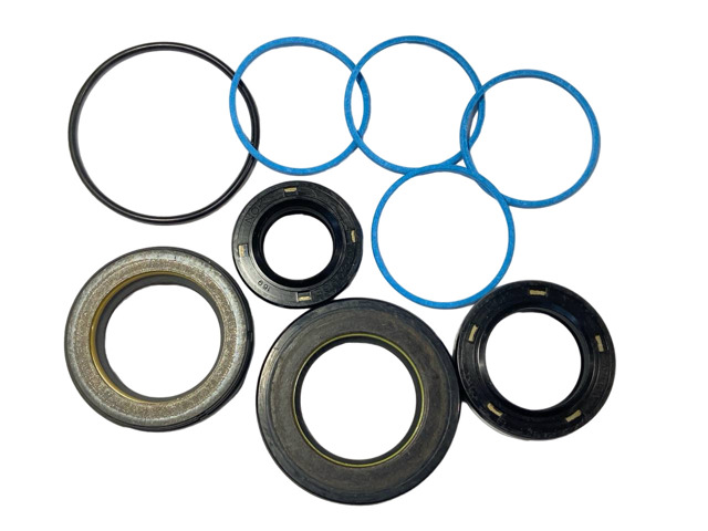 РМК рульовго механізму Toyota 0444504010 ціна, від 38.22 USD