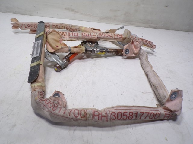 305817700 Nissan/Infiniti 