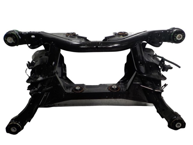 Балка задньої підвіски поперечна Land Rover LR077097 ціна, від 154.53 USD