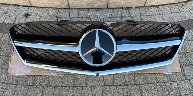 A2168801583 Mercedes 