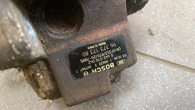Насос паливний високого тиску Bosch 0445010042 ціна, від 84.88 USD