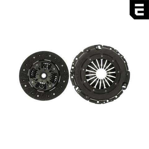 Комплект зчеплення (3 частини) Starline SSL2DS9036 ціна, від 125.36 USD