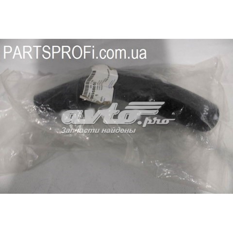 Патрубок системи охолодження General Motors 96958650 ціна, від 5.37 USD