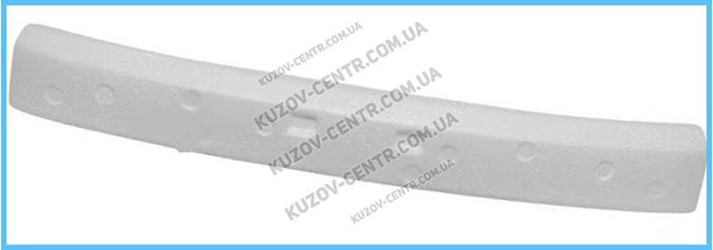 96545498 General Motors Балка бампера переднього