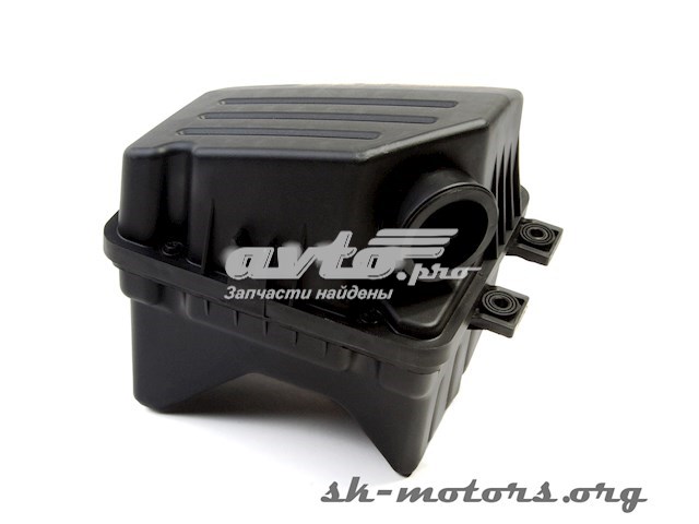 фільтр повітряний YUD014 Автомобільний фільтр повітря YUIL FILTER YUD014