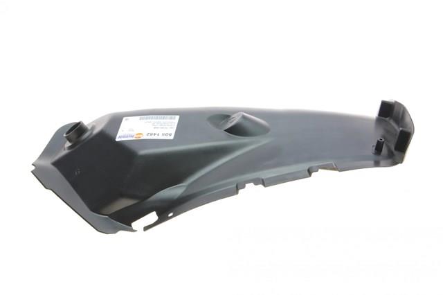 5051452 Autotechteile Підкрилок заднього крила, лівий