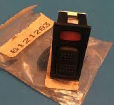 83BG15K237BA Ford 