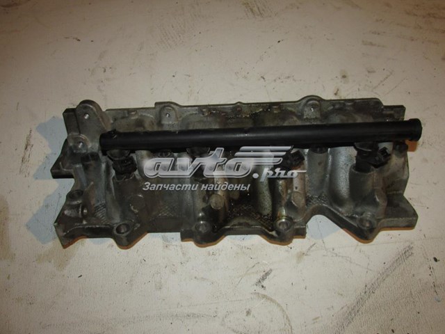 8200701427 Renault (RVI) Колектор впускний нижній
