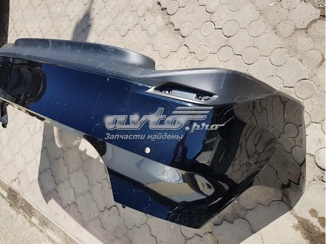5215933390 Toyota Буфер (бампер) задній