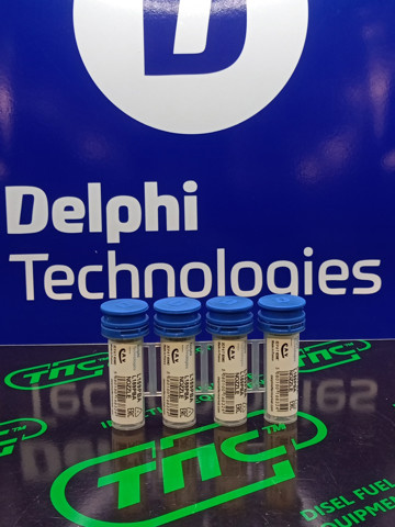 Купити L159PBA Delphi 