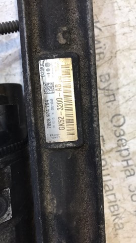 Купити GK523200AB Land Rover Рульова рейка