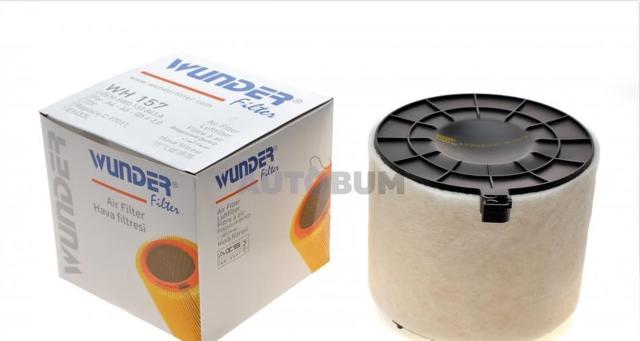 Купити WH157 Wunder Автомобільний фільтр повітря