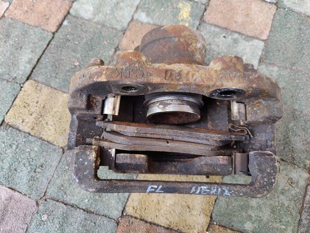 Супорт гальмівний передній лівий General Motors 96212321 ціна, від 19.00 USD
