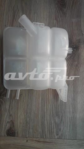 Бачок розширювальний Ford 3M5H8K218D2L4A
