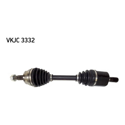 Привід передній лівий Fiat/Alfa/Lancia 51959852 ціна, від 177.13 USD