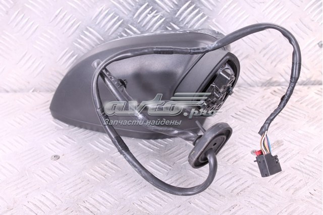Праве бокове дзеркало FPS FP1227M04