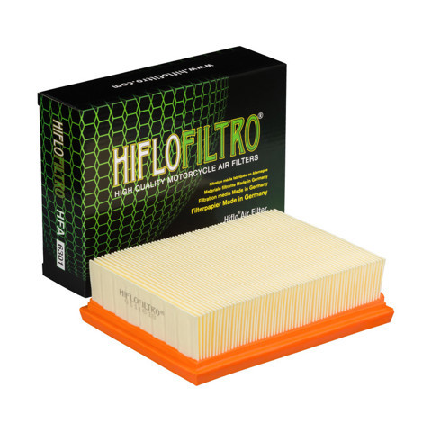Купити HFA6301 Hiflofiltro Автомобільний фільтр повітря