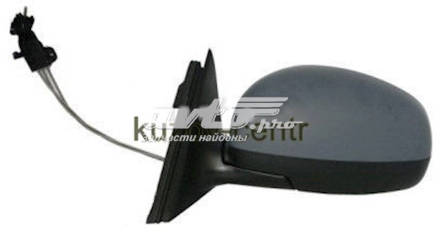 Купити FP6408M02 FPS Дзеркало праве
