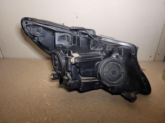 Купити A4479065800 Mercedes Основна фара в зборі ліва