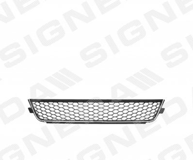 Решітка Signeda PVW990744GA