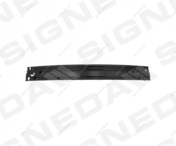 Шина бампера переднього Signeda PDS44370A ціна, від 55.48 USD