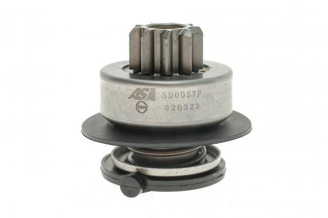 Привід стартера AS/Auto Storm SD0057P