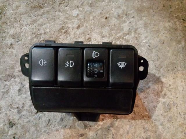 Купити 83001SA080 Subaru 