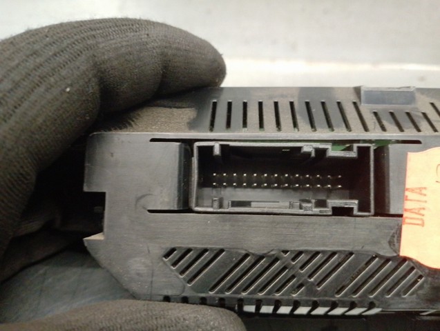  7M5T18C612CC Ford