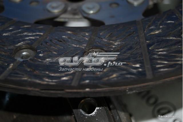 Комплект зчеплення  Peugeot/Citroen 9678013980