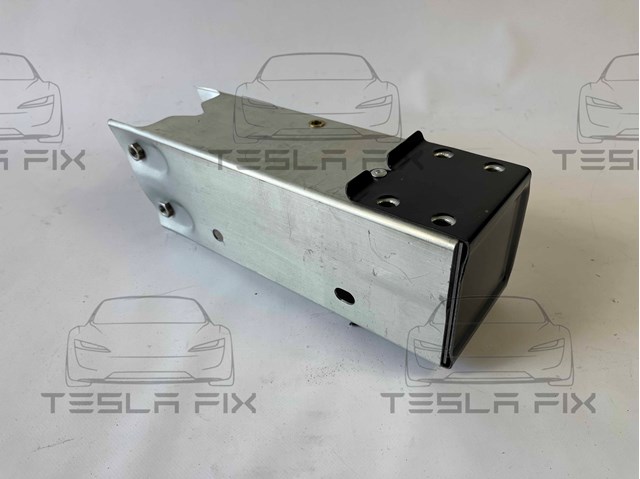 Лонжерон рами передній правий 108814900F Tesla