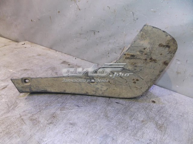 Бризковики передній, правий 63850BR01A Nissan/Infiniti